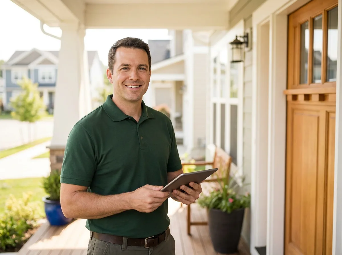 Pest control FAQs for Warner, OK